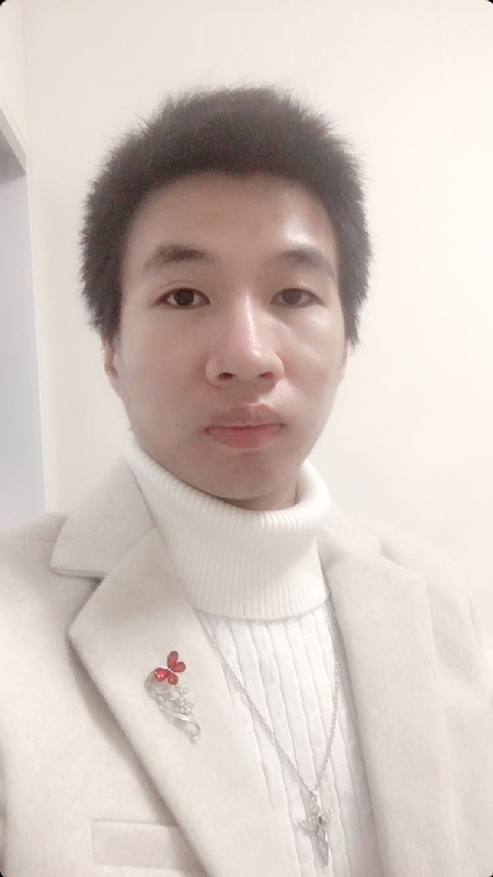 sunning的第一张照片--柘荣婚介网