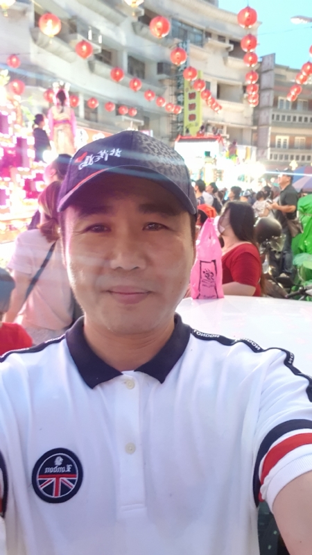 小陳的第一张照片--柘荣婚介网