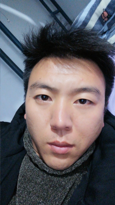 想要有个家的第一张照片--柘荣婚介网