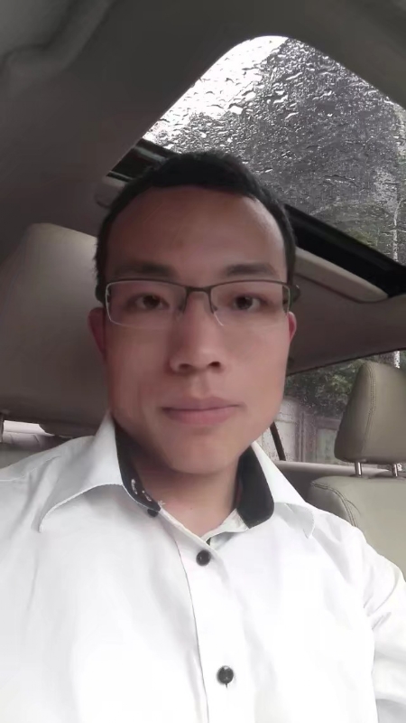 随缘而来的第一张照片--柘荣婚介网