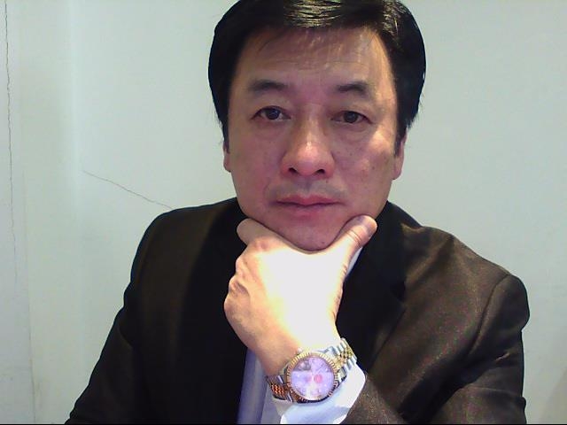 凡人的第一张照片--柘荣婚介网