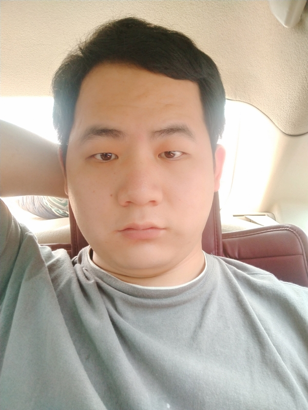 新的开始的第一张照片--柘荣婚介网