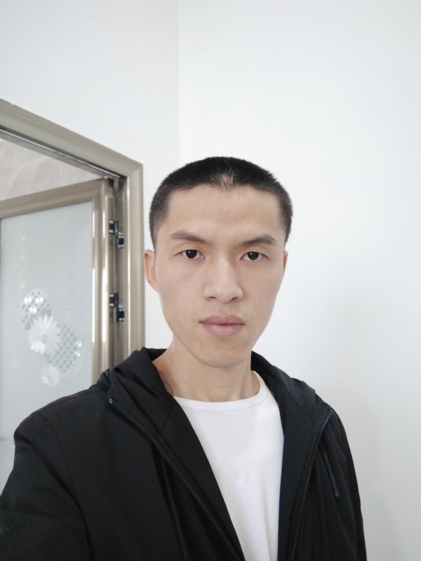 圆心的第一张照片--柘荣婚介网