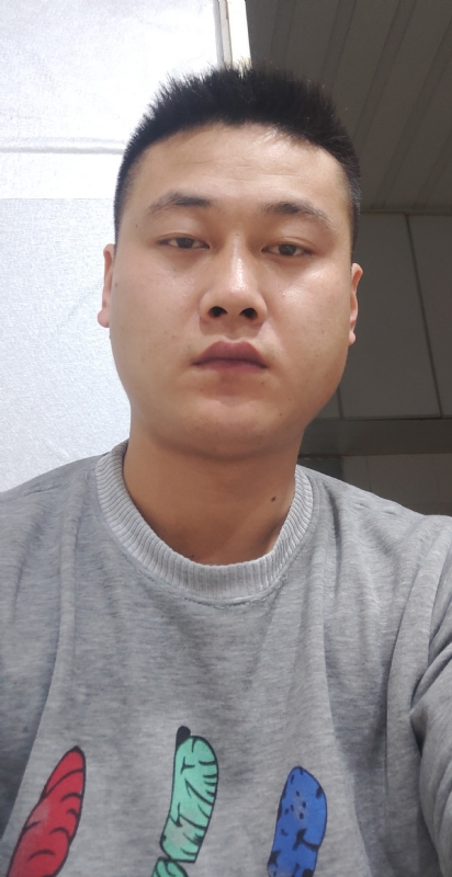 孤帆的第一张照片--柘荣婚介网
