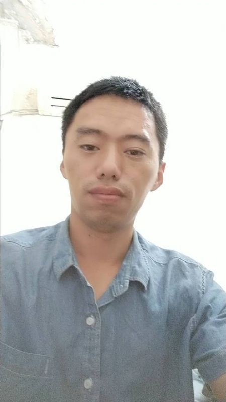 今梦的第一张照片--柘荣婚介网