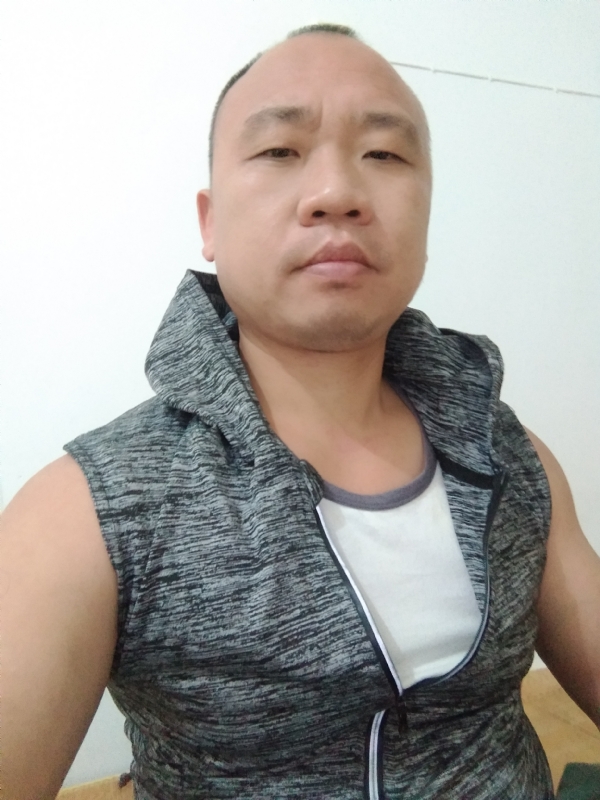 whm的第一张照片--柘荣婚介网