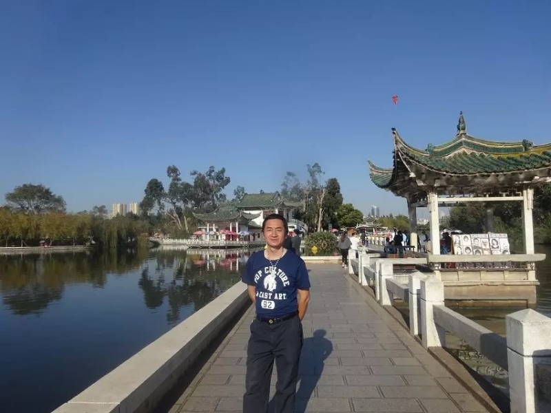 真心的龙的第二张照片--柘荣婚介网