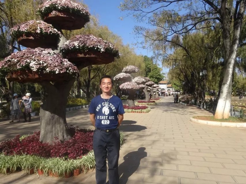 真心的龙的第三张照片--柘荣婚介网