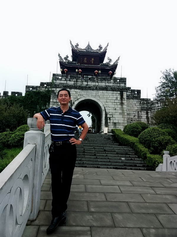 真心的龙的第六张照片--柘荣婚介网