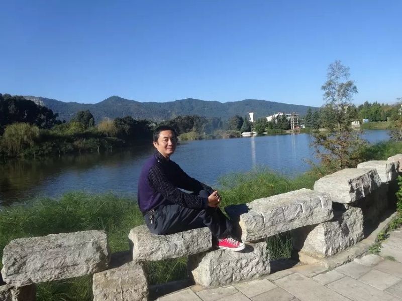 真心的龙的第八张照片--柘荣婚介网