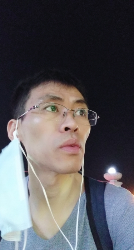 上善若水任方圆的第一张照片--柘荣婚介网
