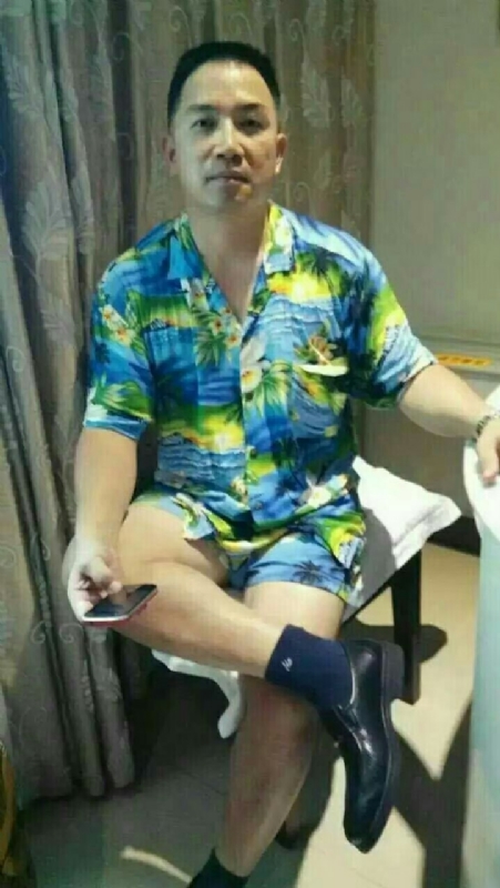 四海为家、寻爱之旅的第一张照片--柘荣婚介网