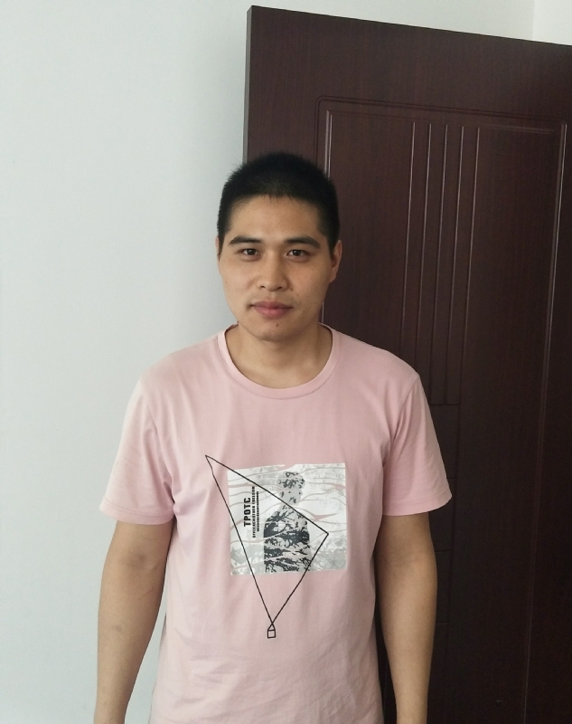 liyuanlin的第一张照片--柘荣婚介网