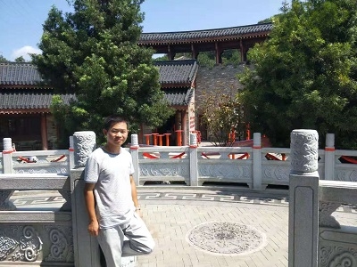 方向的第一张照片--柘荣婚介网