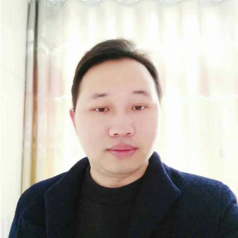 胡凯的第一张照片--柘荣婚介网