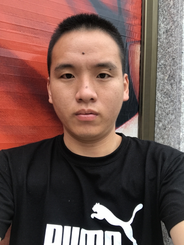 陈轻松的第二张照片--柘荣婚介网
