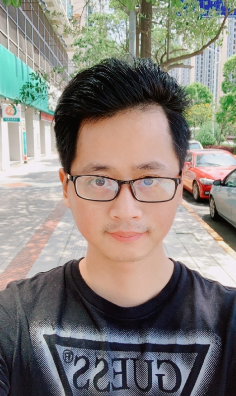欧金的第一张照片--柘荣婚介网