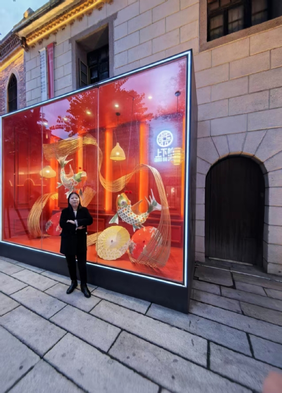 mary的第三张照片--柘荣婚介网