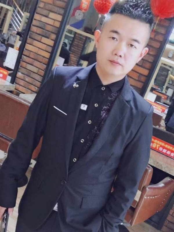 相伴到老的第一张照片--柘荣婚介网