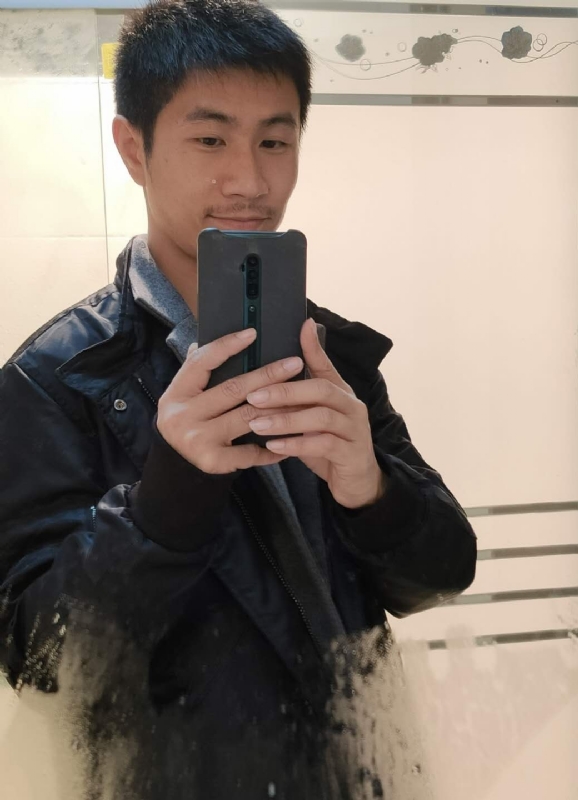 白色的风的第一张照片--柘荣婚介网