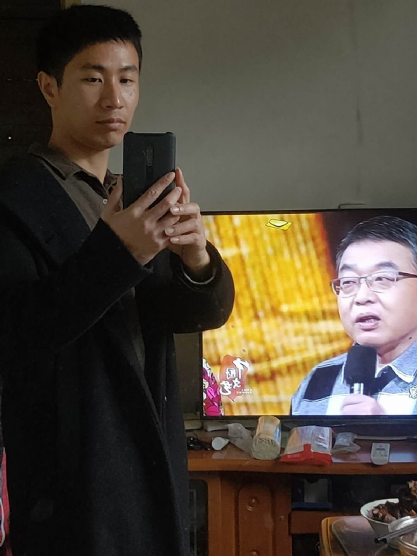 白色的风的第二张照片--柘荣婚介网