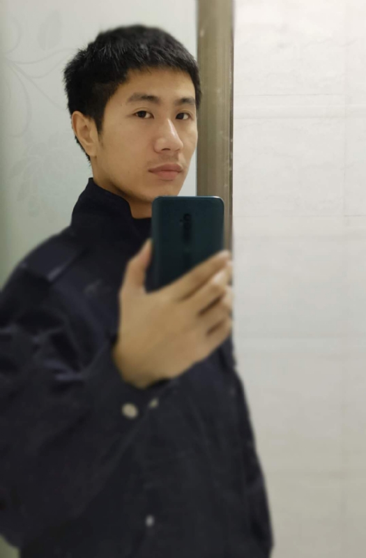白色的风的第三张照片--柘荣婚介网
