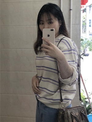 xyz的第一张照片--柘荣婚介网