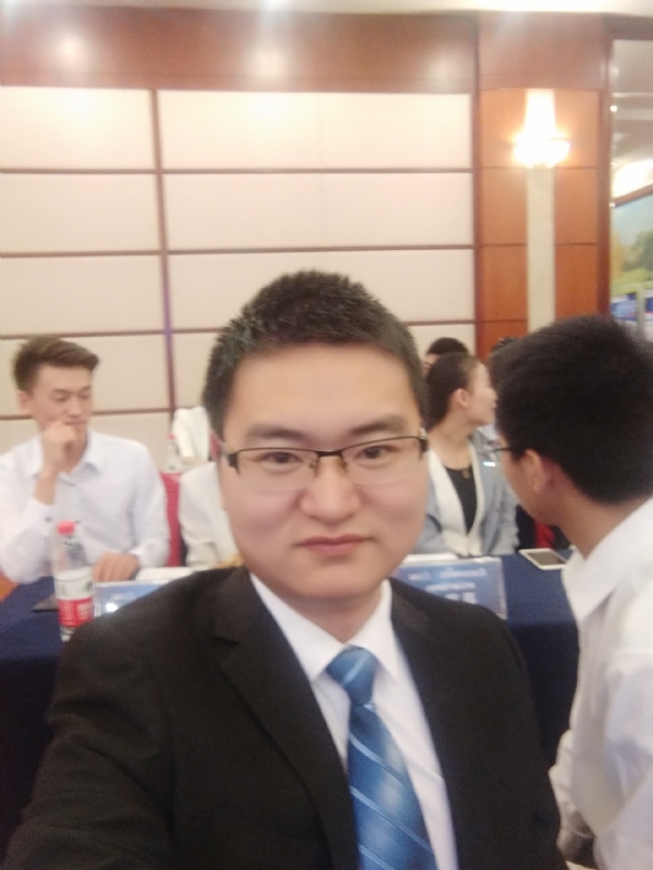 慕秋的第二张照片--柘荣婚介网
