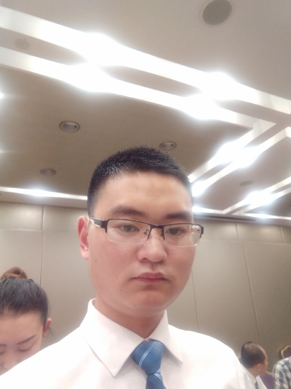 慕秋的第三张照片--柘荣婚介网