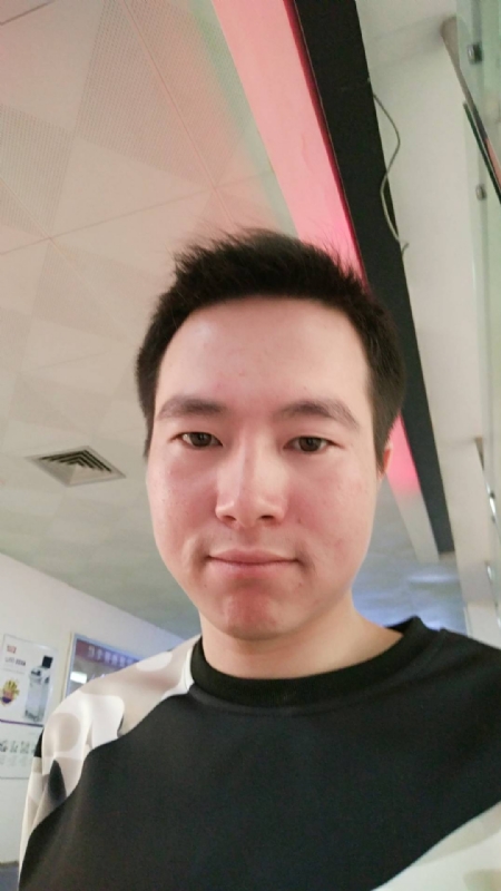 xiaoyizi的第一张照片--柘荣婚介网