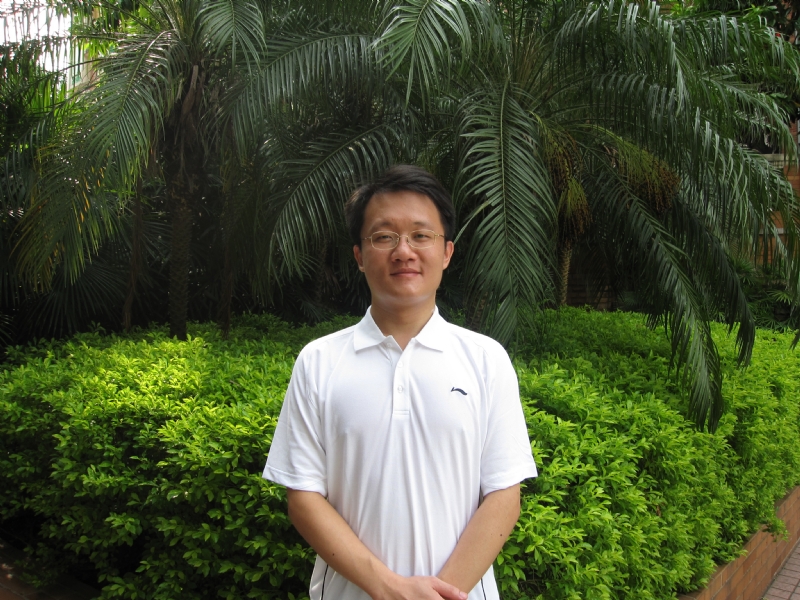 上善若水的第二张照片--柘荣婚介网