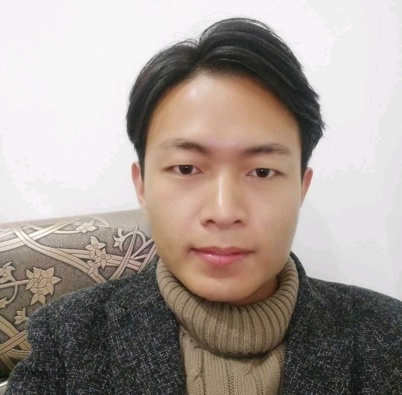 华浓的第一张照片--柘荣婚介网