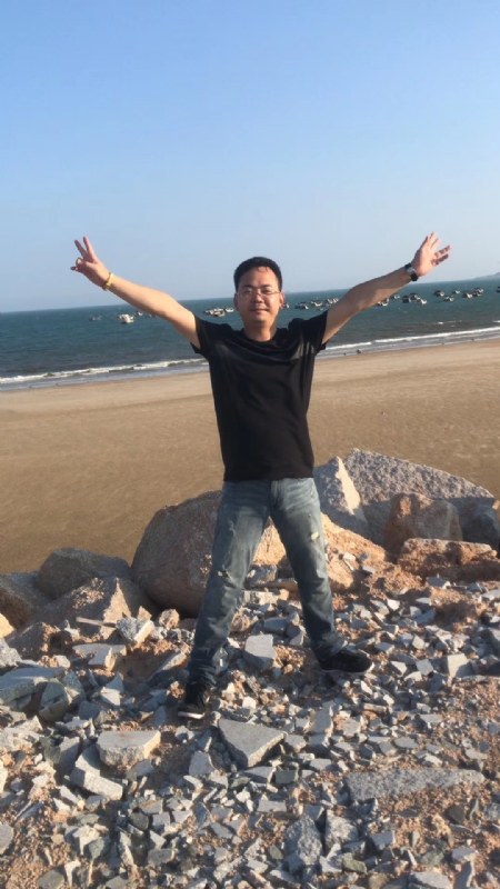 天天的第二张照片--柘荣婚介网