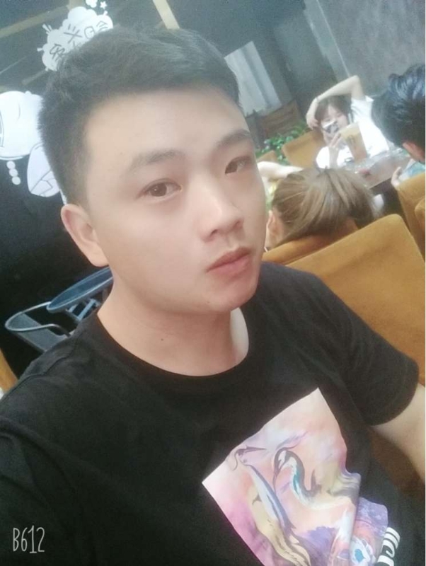 Tango的第一张照片--柘荣婚介网