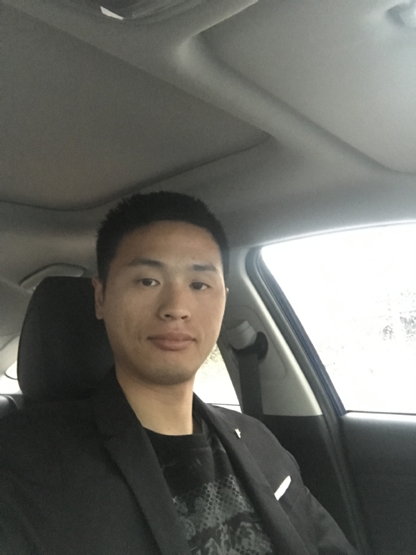 向前走的第二张照片--柘荣婚介网