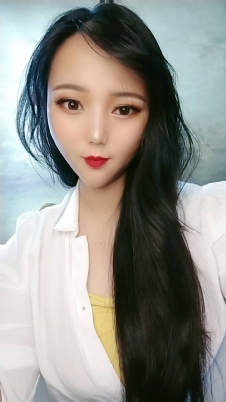 真水无香的第一张照片--柘荣婚介网
