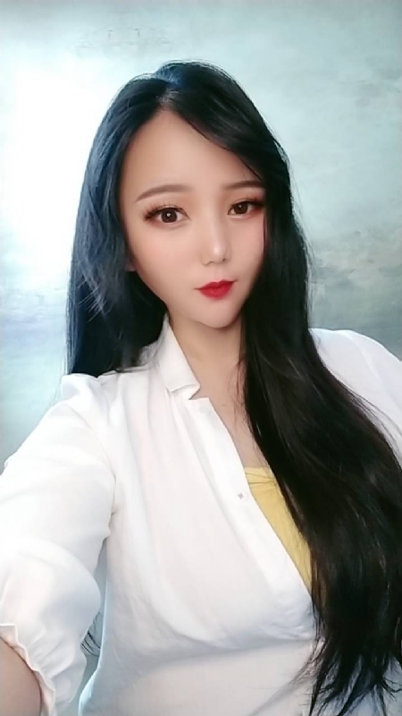 真水无香的第二张照片--柘荣婚介网