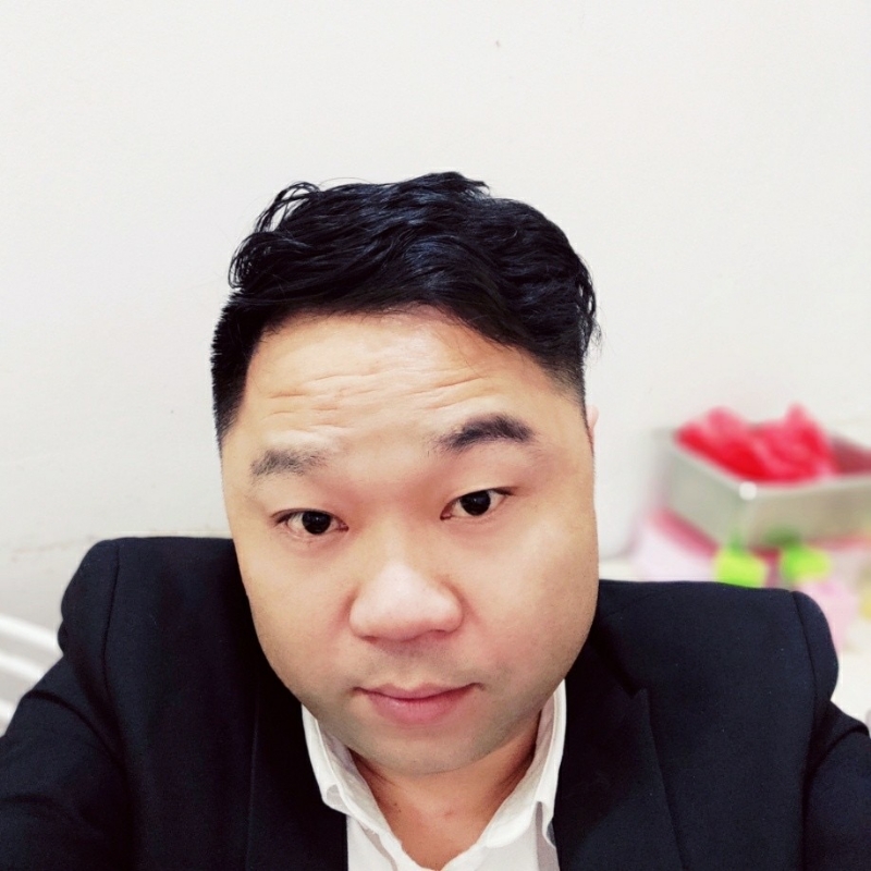 听风品雨的第一张照片--柘荣婚介网