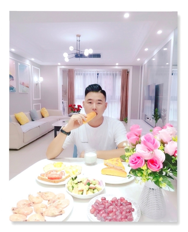 相遇相随的第一张照片--柘荣婚介网