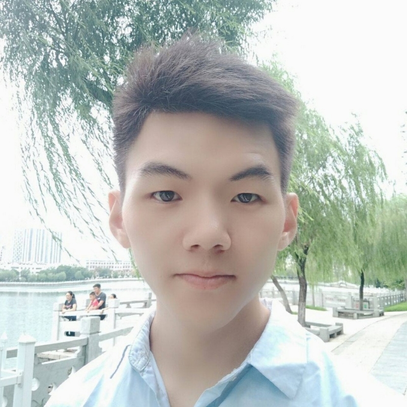 夜猫子的第一张照片--柘荣婚介网
