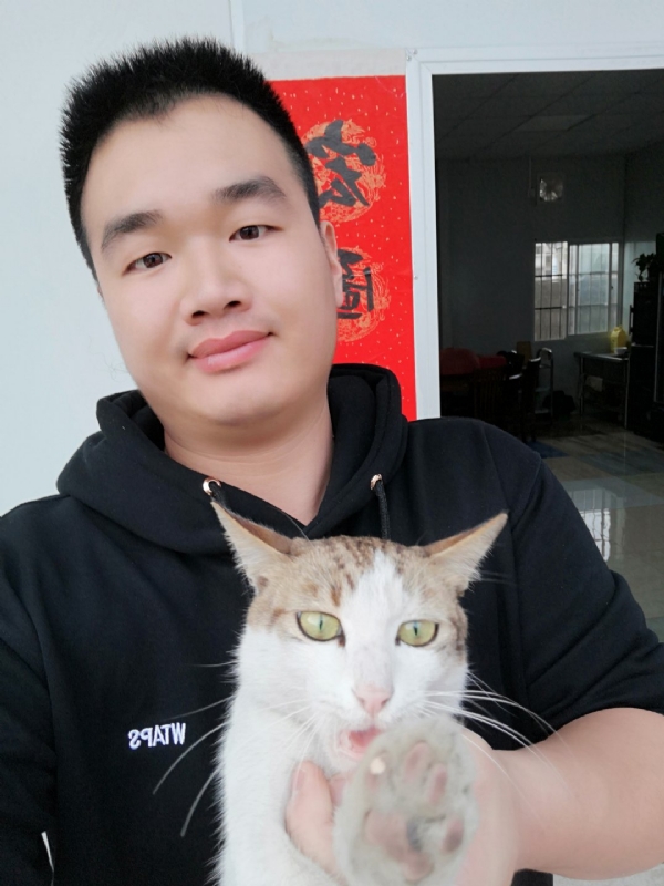Crazy的第一张照片--柘荣婚介网