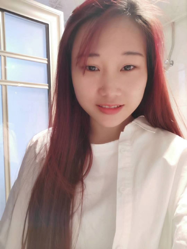 雾里看花的第一张照片--柘荣婚介网