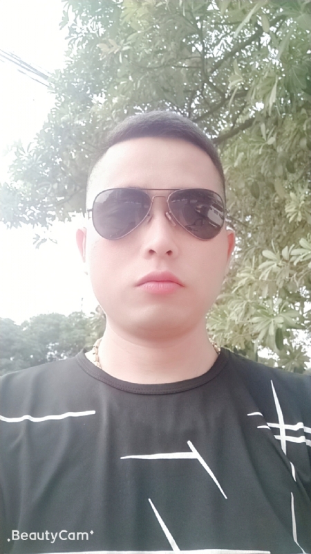 寻绿的第一张照片--柘荣婚介网