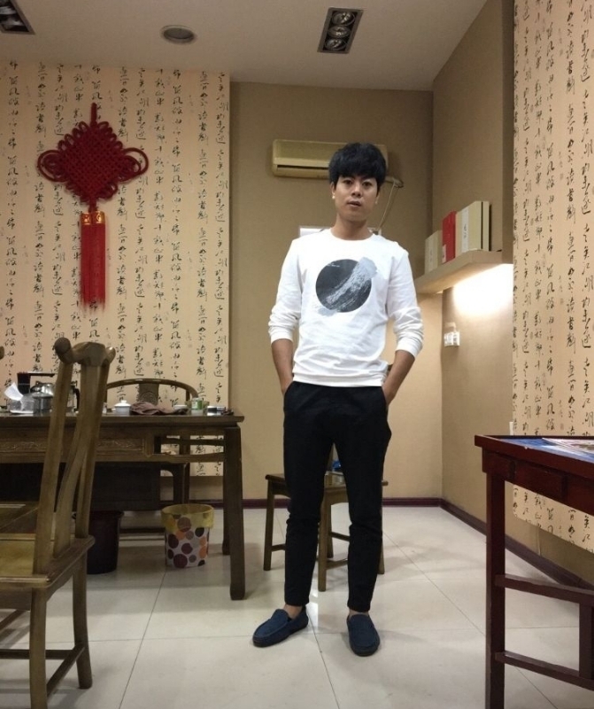 小贱哥的第二张照片--柘荣婚介网