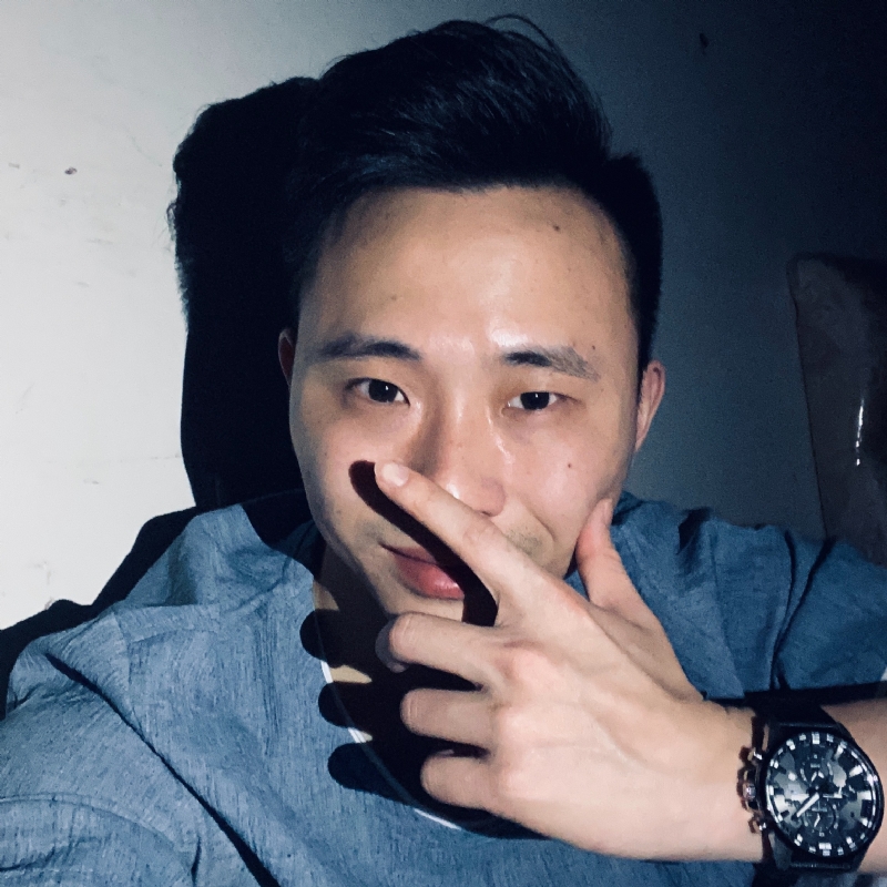 自律的第二张照片--柘荣婚介网