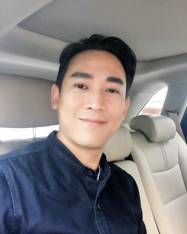 温柔的老头子的第一张照片--柘荣婚介网