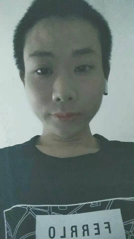 水中月的第一张照片--柘荣婚介网