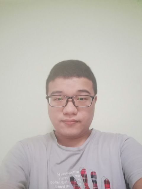 大音的第一张照片--柘荣婚介网