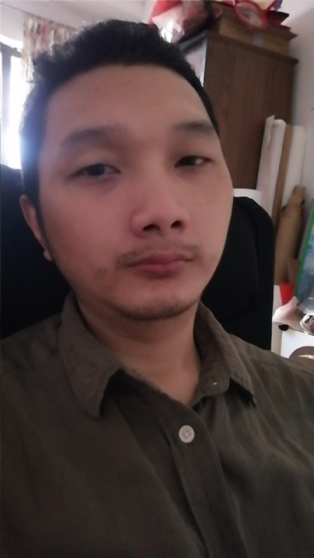 卡卡的第一张照片--柘荣婚介网