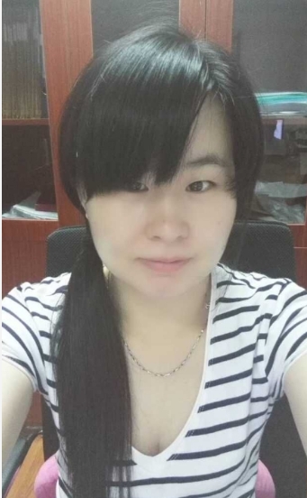 莫语的第一张照片--柘荣婚介网